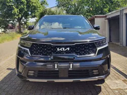 Schwarz Gebraucht 2022 Kia Sorento Platinum SUV | 27.499 € (Superpreis)