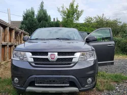 Gebraucht 2014 Fiat Freemont SUV | 13.000 € (Fairer Preis)