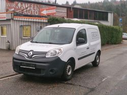 Weiß Gebraucht 2016 Renault Kangoo Rapid Extra Kombi | 7.290 € (Guter Preis)