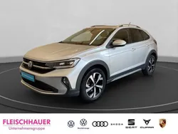 Silber Gebraucht 2022 VW Taigo Style SUV | 24.890 € (Fairer Preis)