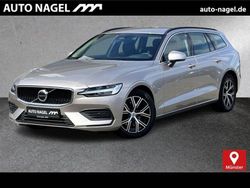 Bright dusk / Gebraucht 2023 Volvo V60 Core Kombi | 32.800 € (Superpreis)