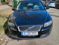 Schwarz Gebraucht 2009 Volvo C30 Kleinwagen | 5.500 € (Fairer Preis)