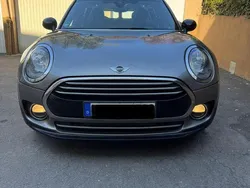 Silber Gebraucht 2017 Mini Cooper Clubman Kombi | 15.900 € (Fairer Preis)