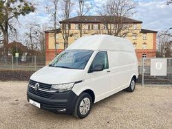 Weiß Gebraucht 2021 VW T6.1 Van | 29.631 € (Guter Preis)