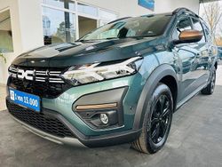 Zeder grün Neu 2025 Dacia Jogger Extreme Van / Kleinbus | 22.880 € (Fairer Preis)