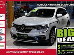 Univers weiss Gebraucht 2021 Renault Koleos Bose Edition SUV | 18.980 € (Fairer Preis)