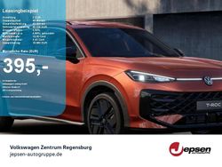 Rot Neu 2025 VW T-Roc R-line SUV | 40.970 € (Teuer)