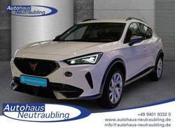 (weiß) candy weiss Gebraucht 2023 Cupra Formentor SUV | 22.990 € (Guter Preis)