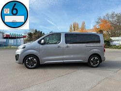 Grau Gebraucht 2020 Opel Zafira Life Van | 37.950 € (Fairer Preis)