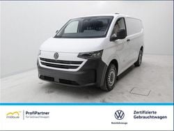 Weiß Gebraucht 2025 VW T6.1 Van | 30.990 € (Superpreis)