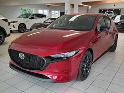 Soul red crystal m Neu 2025 Mazda 3 Homura-Line Limousine | 27.390 € (Guter Preis)
