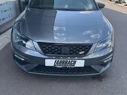 "pirineos" grau Gebraucht 2017 Cupra Leon Coupé | 25.990 € (Etwas zu teuer)