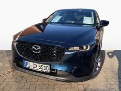Andere Gebraucht 2024 Mazda CX-5 Center-Line SUV | 34.679 € (Guter Preis)