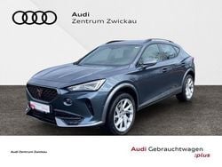 Grau Gebraucht 2024 Cupra Formentor SUV | 31.990 € (Superpreis)