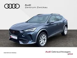 Grau Gebraucht 2024 Cupra Formentor SUV | 31.990 € (Guter Preis)
