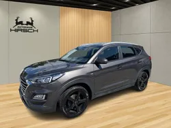 Moon rock Gebraucht 2019 Hyundai Tucson SUV | 22.990 € (Etwas zu teuer)