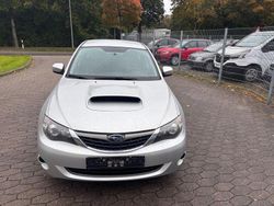 Silber Gebraucht 2010 Subaru Impreza Active Kombi | 4.990 € (Fairer Preis)