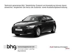 Brillantschwarz Gebraucht 2022 Audi A3 Sportback e-tron Sport Limousine | 22.560 € (Fairer Preis)