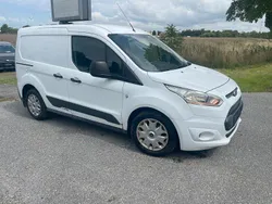Weiß Gebraucht 2015 Ford Transit Van / Kleinbus | 5.300 € (Fairer Preis)