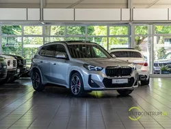 Silber Gebraucht 2024 BMW X1 M Sport SUV | 52.990 €