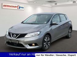 Grau Gebraucht 2017 Nissan Pulsar Acenta Limousine | 7.999 € (Guter Preis)