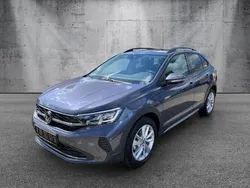 Ascot grey uni Neu 2024 VW Taigo R SUV | 21.380 € (Superpreis)