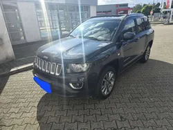Gebraucht 2014 Jeep Compass Limited SUV | 7.200 € (Fairer Preis)