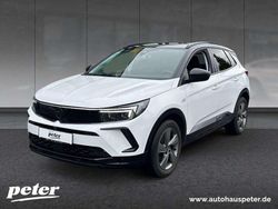 Weiß Gebraucht 2024 Opel Grandland X GS Line SUV | 23.940 € (Fairer Preis)