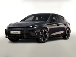 Grau Neu 2025 Cupra Leon Limousine | 33.188 € (Guter Preis)