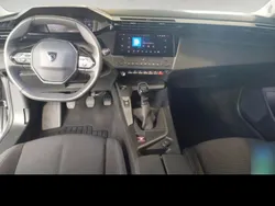 Grau Gebraucht 2022 Peugeot 308 Active Kombi | 20.280 € (Fairer Preis)