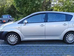 Silber Gebraucht 2005 Toyota Corolla Verso Executive Van / Kleinbus | 3.300 € (Fairer Preis)