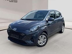 Grau Neu 2025 Hyundai i10 Select Kleinwagen | 16.289 € (Fairer Preis)