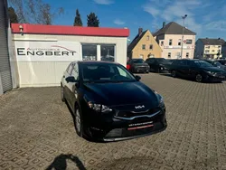 Schwarz Gebraucht 2024 Kia Ceed Comfort Limousine | 24.490 € (Superpreis)