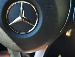 Schwarz Gebraucht 2016 Mercedes CLA200 Kombi | 16.950 € (Etwas zu teuer)