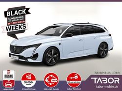 Weiß (okenit weiß metallic) Neu 2025 Peugeot 308 GT Kombi | 30.248 € (Fairer Preis)
