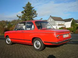 Verona Gebraucht 1973 BMW 1602 Limousine | 21.602 €