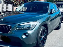Andere farben Gebraucht 2011 BMW X1 SUV | 5.950 € (Guter Preis)