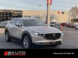 Grau Neu 2024 Mazda CX-30 Exclusive-Line SUV | 31.890 €
