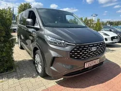Magnetic Gebraucht 2024 Ford Tourneo Custom Titanium Limousine | 48.690 €