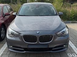Grau Gebraucht 2011 BMW 535 Gran Turismo Performance Limousine | 9.120 € (Superpreis)