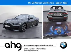 Grün Gebraucht 2024 BMW M440 M Sport Limousine | 58.820 € (Guter Preis)