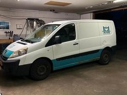 Weiß Gebraucht 2007 Peugeot Expert Van | 1.300 € (Superpreis)