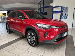 Emotionalred Neu 2025 Toyota Corolla Cross SUV | 33.650 € (Guter Preis)