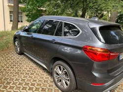 Braun Gebraucht 2016 BMW X1 SUV | 19.900 €