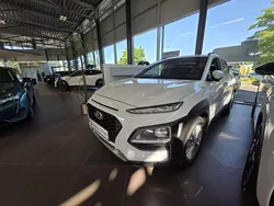 Weiß Gebraucht 2018 Hyundai Kona Trend SUV | 13.990 € (Fairer Preis)