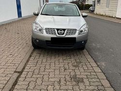 Gebraucht 2009 Nissan Qashqai Acenta SUV | 3.700 € (Guter Preis)