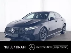 Andere Gebraucht 2024 Mercedes A180 Limousine | 35.880 € (Teuer)