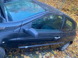 Schwarz Gebraucht 2008 Renault Clio II Kleinwagen | 1.450 € (Guter Preis)