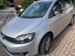 Reflexsilber Gebraucht 2011 VW Golf Plus Cross Style Van / Kleinbus | 4.500 € (Guter Preis)