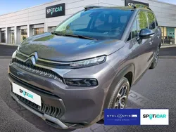Schwarz Gebraucht 2023 Citroën C3 Aircross Shine SUV | 17.280 € (Guter Preis)